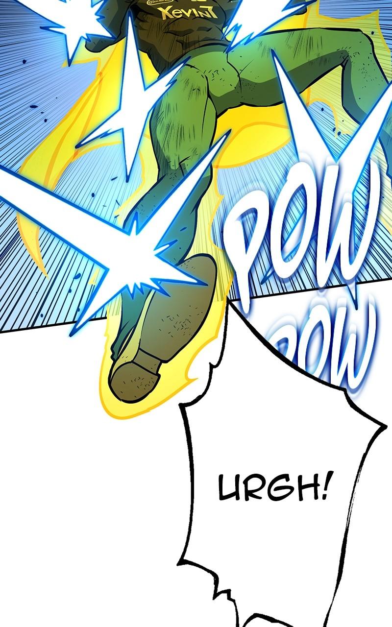 Read Hardcore Leveling Warrior chapter 159.8 image 144 on Lezhin