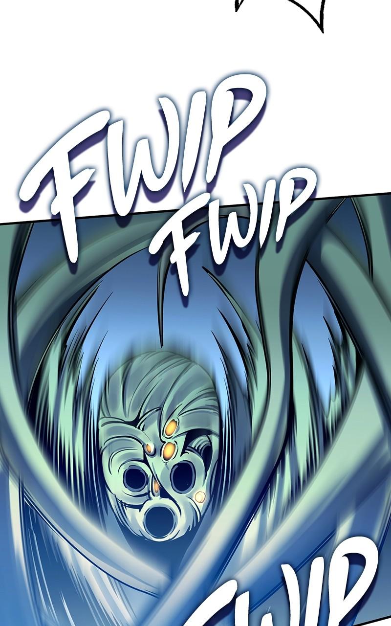Read Hardcore Leveling Warrior chapter 159.8 image 145 on Lezhin