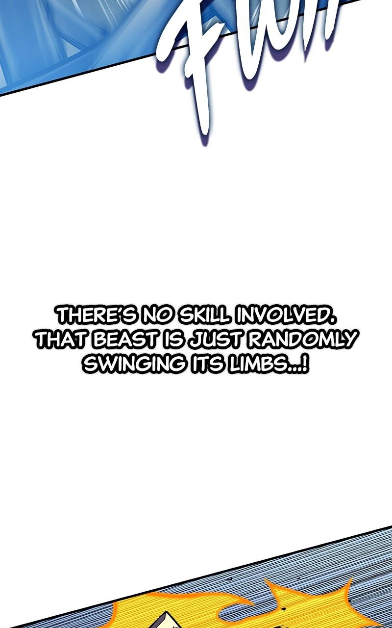 Read Hardcore Leveling Warrior chapter 159.8 image 146 on Lezhin