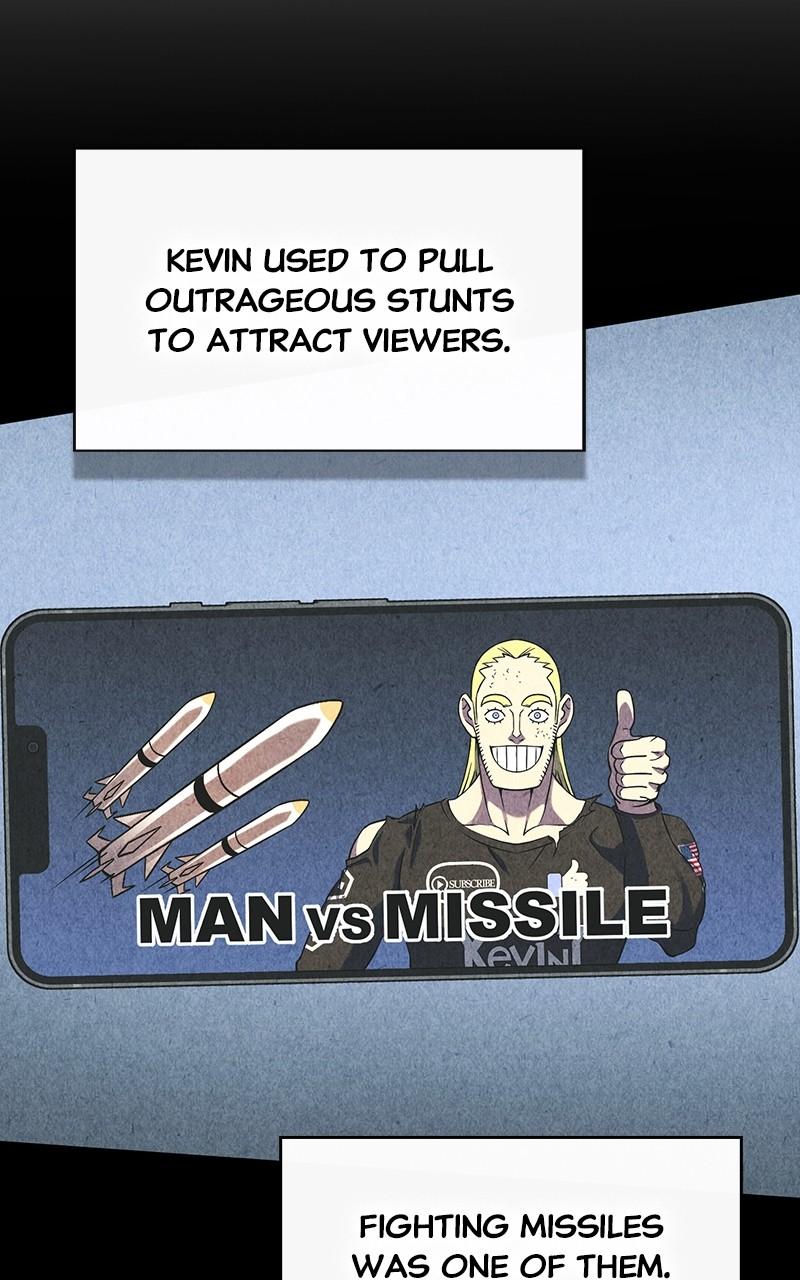 Read Hardcore Leveling Warrior chapter 159.8 image 149 on Lezhin