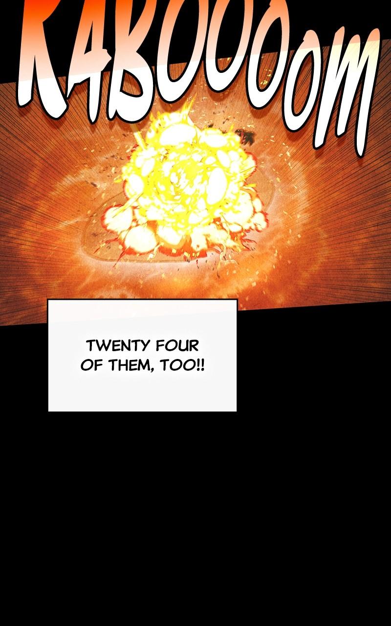 Read Hardcore Leveling Warrior chapter 159.8 image 153 on Lezhin
