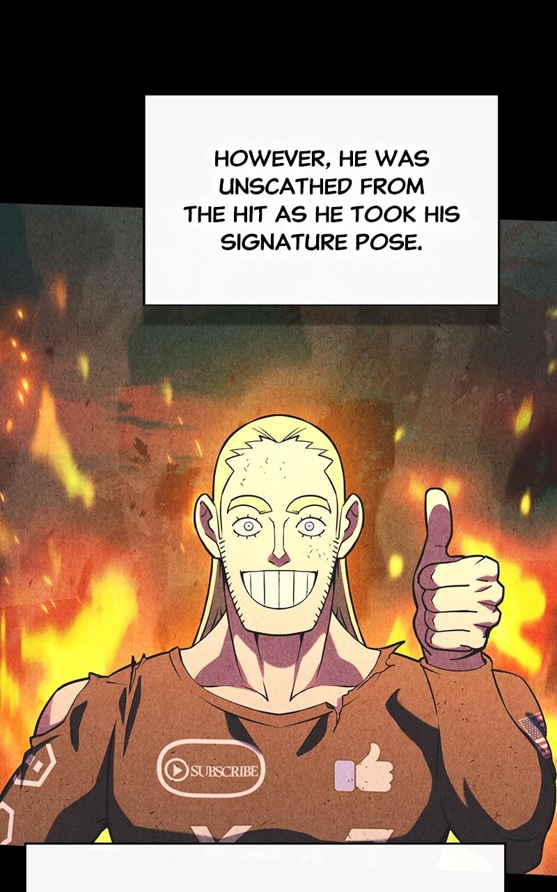 Read Hardcore Leveling Warrior chapter 159.8 image 154 on Lezhin