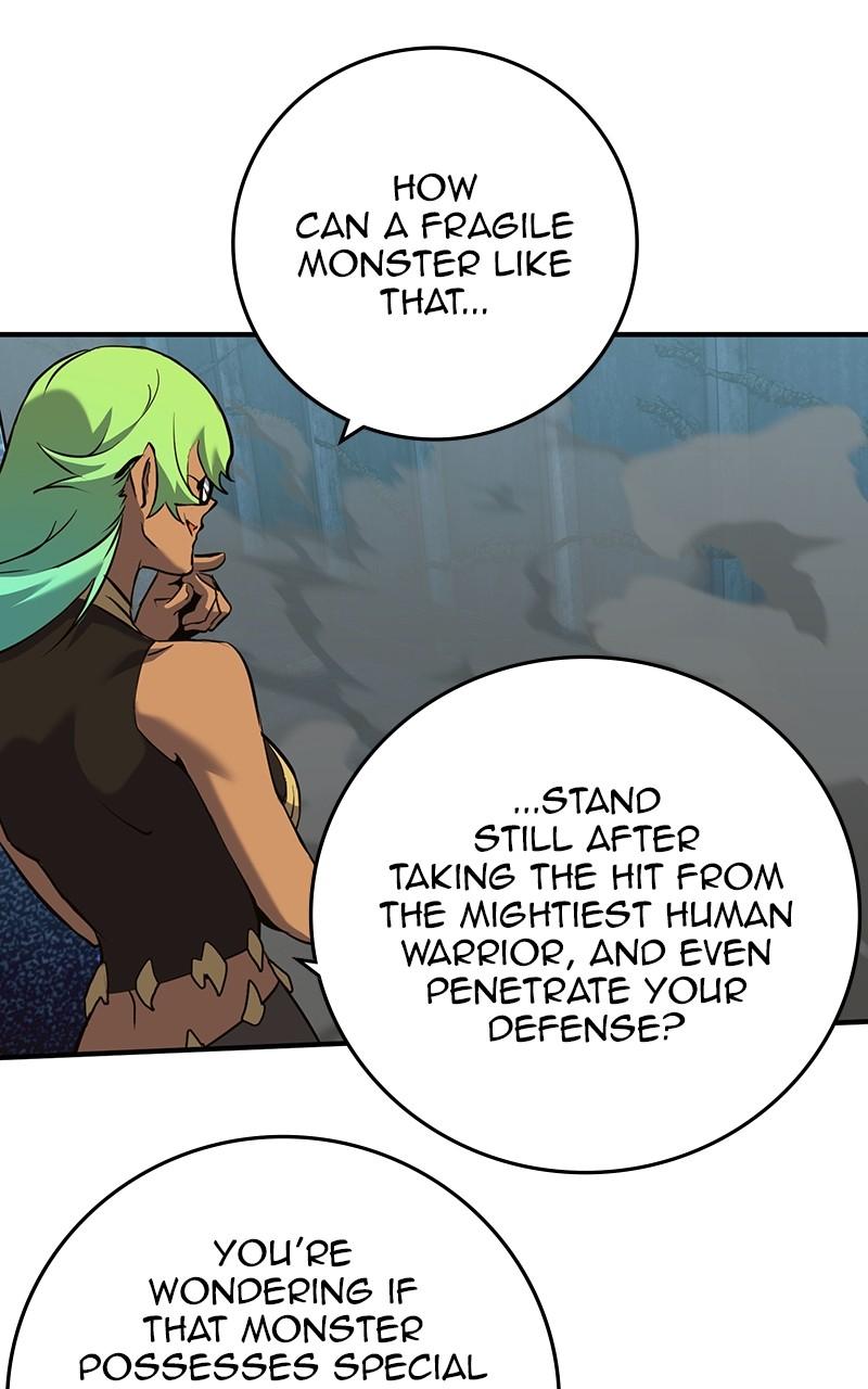 Read Hardcore Leveling Warrior chapter 159.8 image 159 on Lezhin