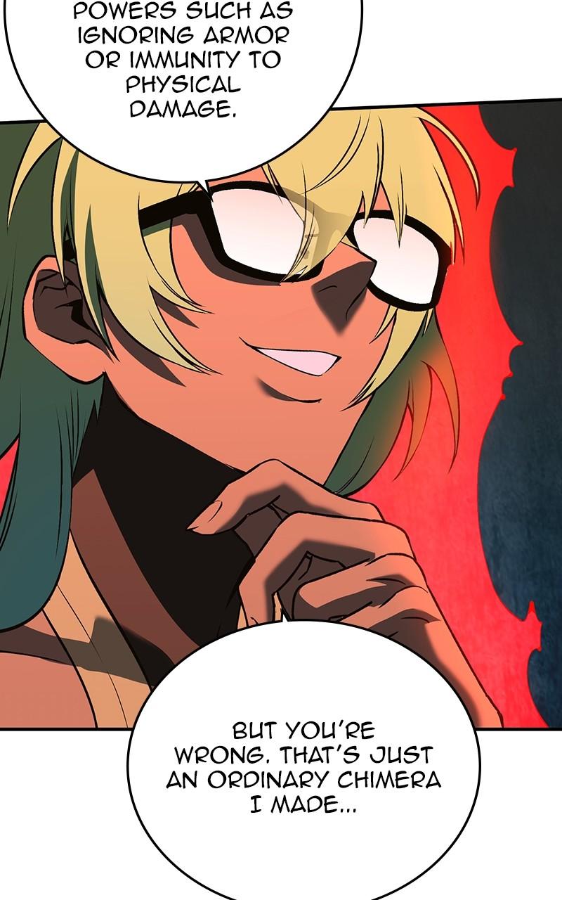 Read Hardcore Leveling Warrior chapter 159.8 image 160 on Lezhin