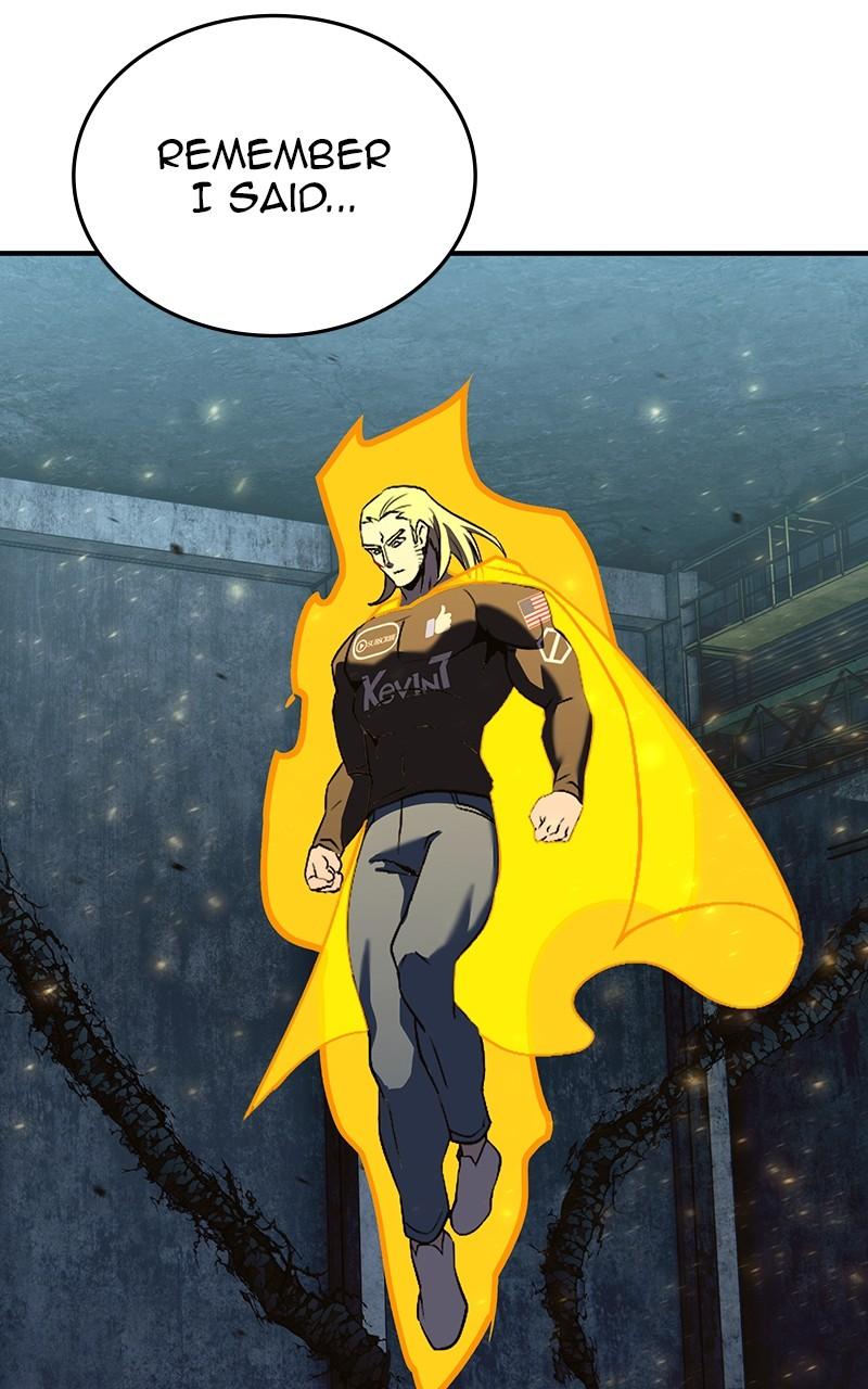 Read Hardcore Leveling Warrior chapter 159.8 image 163 on Lezhin