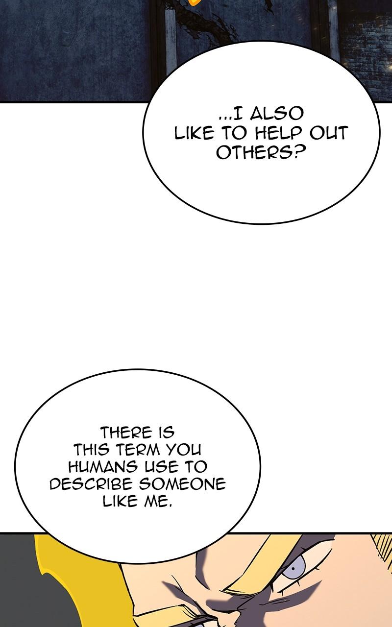 Read Hardcore Leveling Warrior chapter 159.8 image 164 on Lezhin