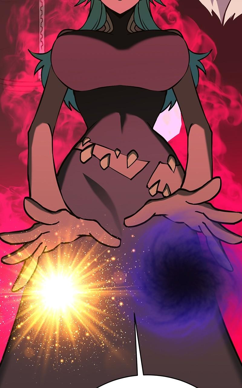 Read Hardcore Leveling Warrior chapter 159.8 image 167 on Lezhin