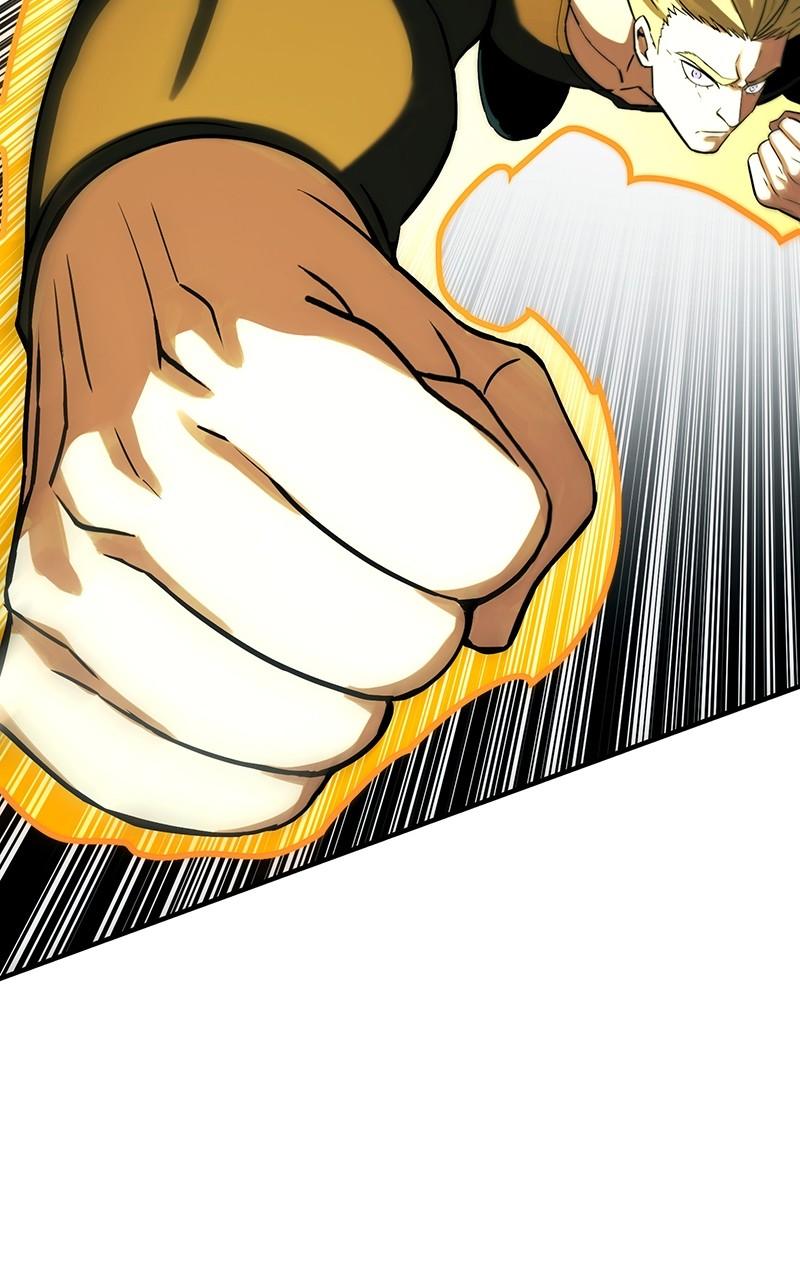 Read Hardcore Leveling Warrior chapter 159.8 image 17 on Lezhin