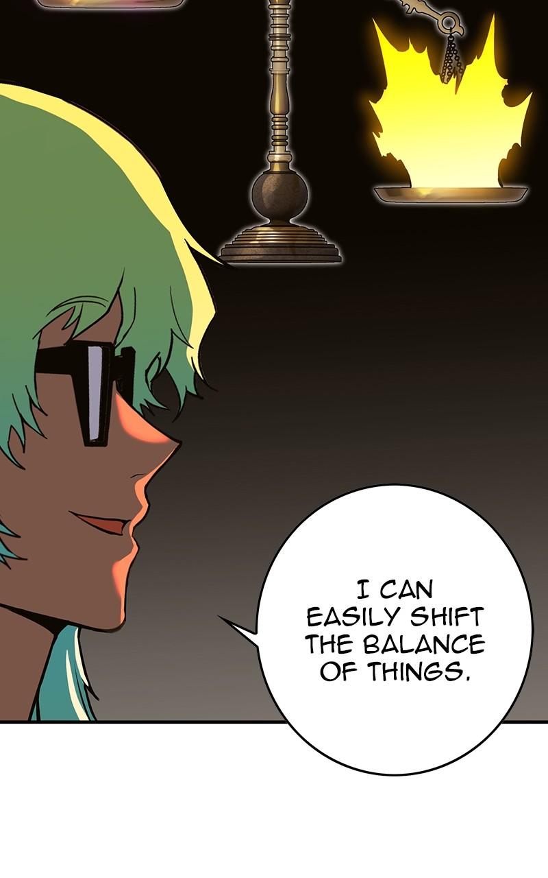 Read Hardcore Leveling Warrior chapter 159.8 image 183 on Lezhin