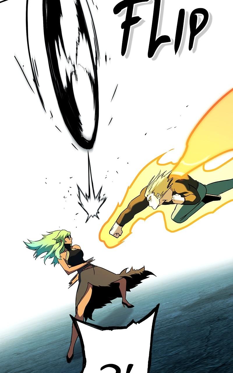 Read Hardcore Leveling Warrior chapter 159.8 image 19 on Lezhin