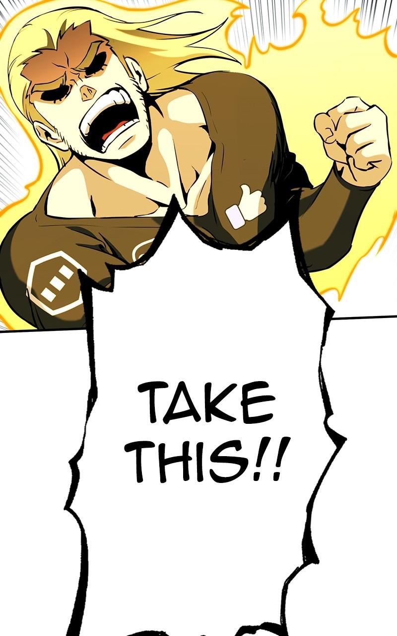 Read Hardcore Leveling Warrior chapter 159.8 image 22 on Lezhin