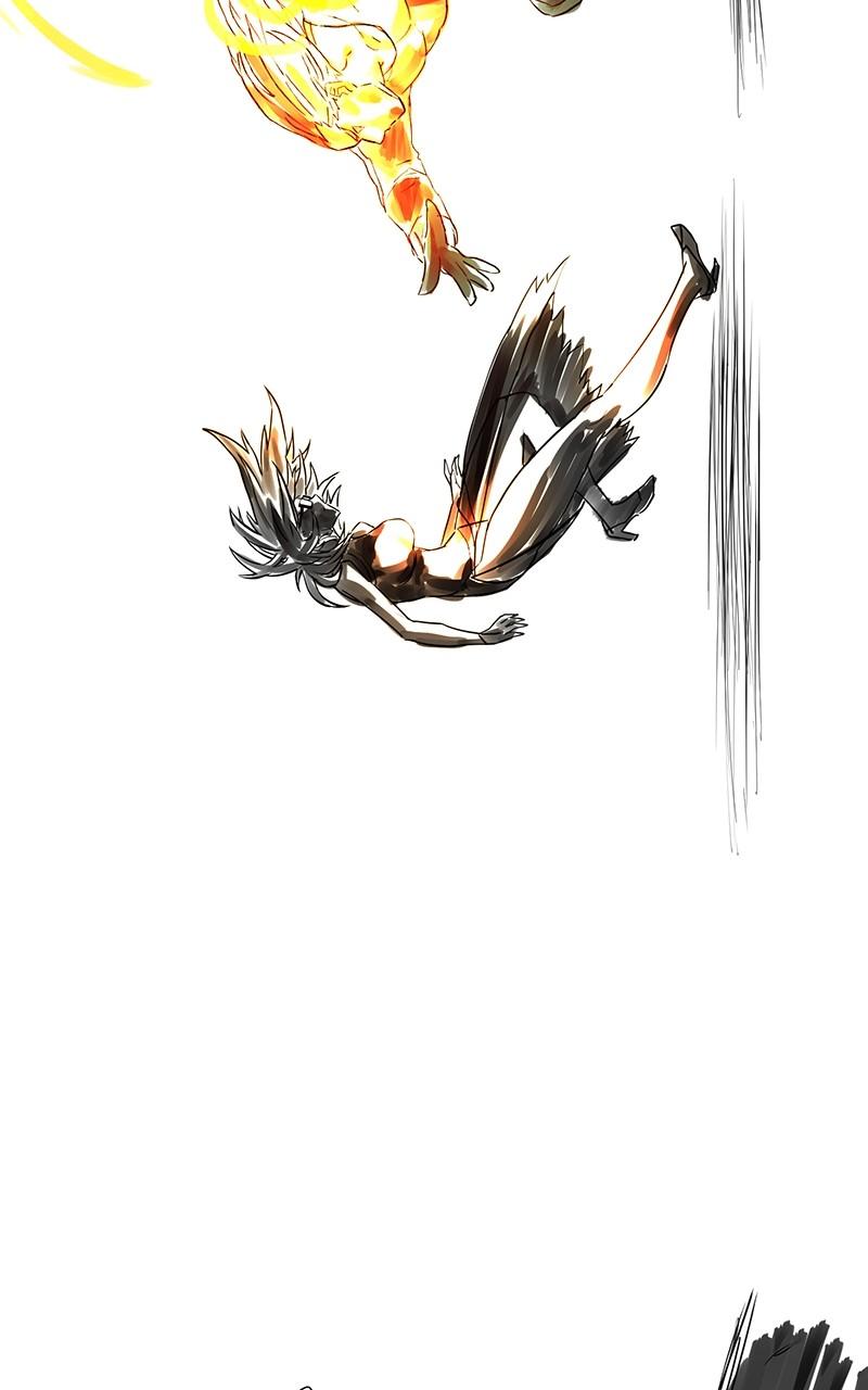 Read Hardcore Leveling Warrior chapter 159.8 image 24 on Lezhin