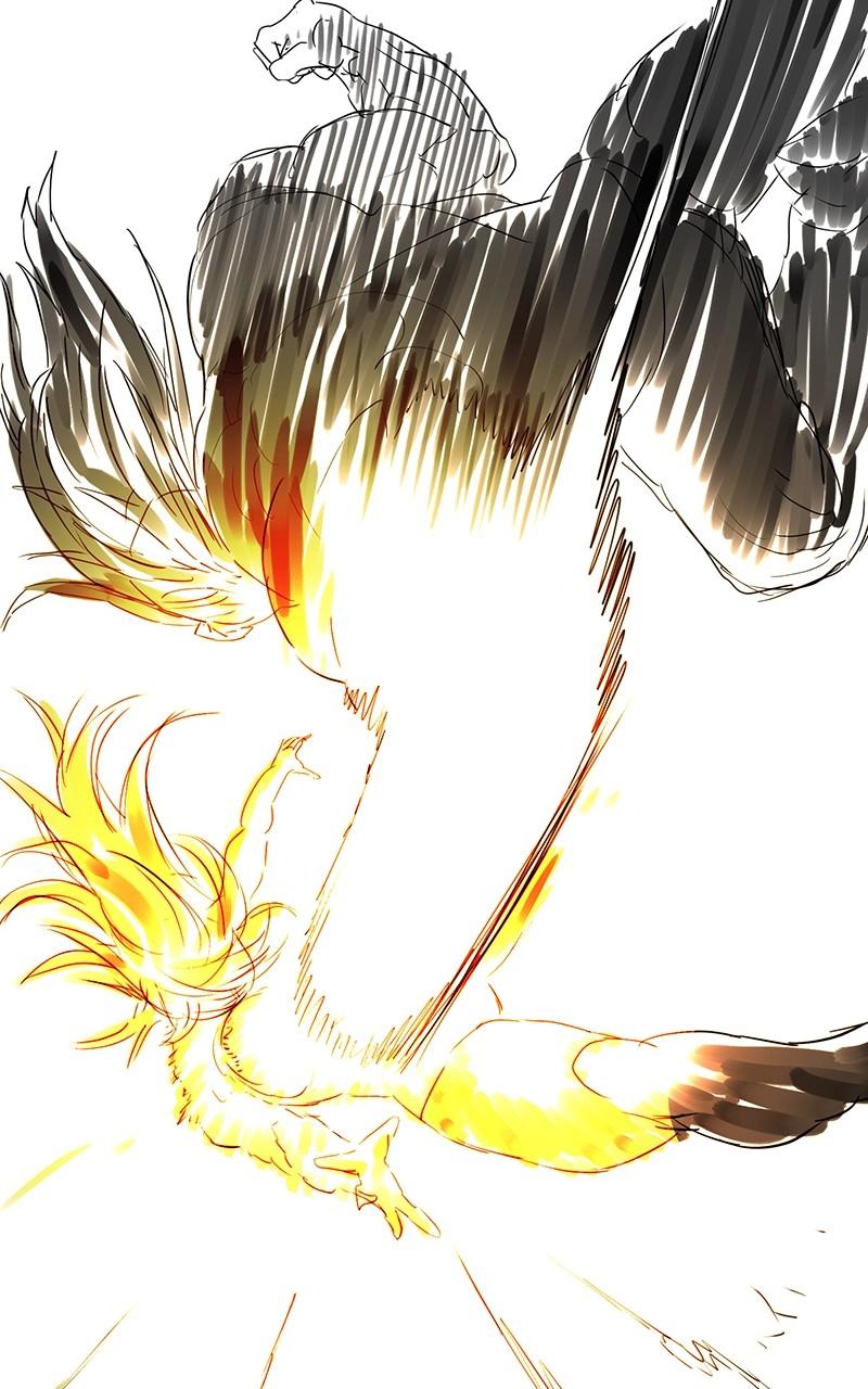 Read Hardcore Leveling Warrior chapter 159.8 image 25 on Lezhin