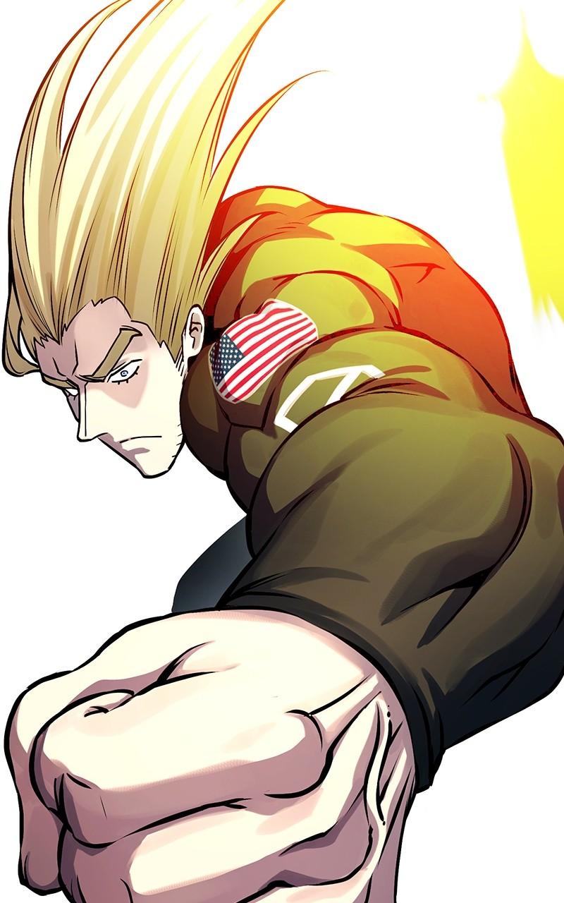 Read Hardcore Leveling Warrior chapter 159.8 image 29 on Lezhin