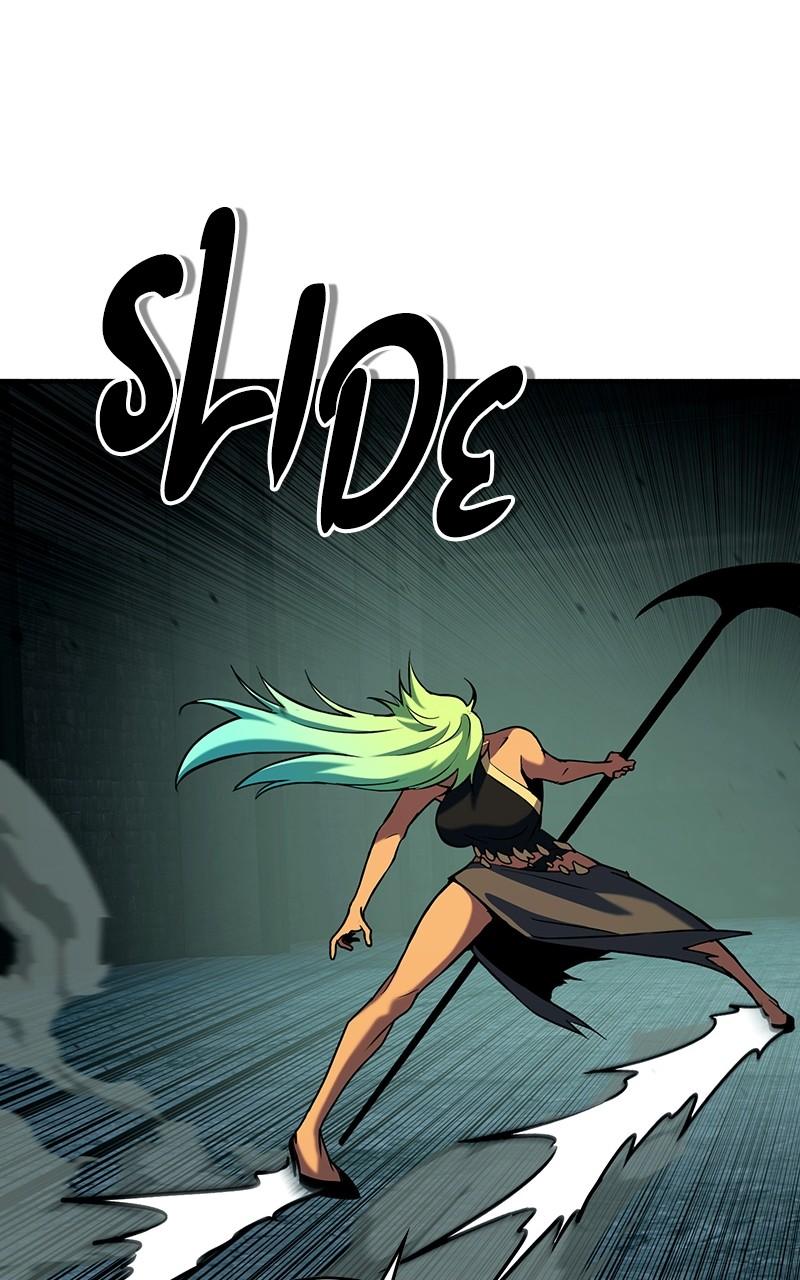 Read Hardcore Leveling Warrior chapter 159.8 image 3 on Lezhin