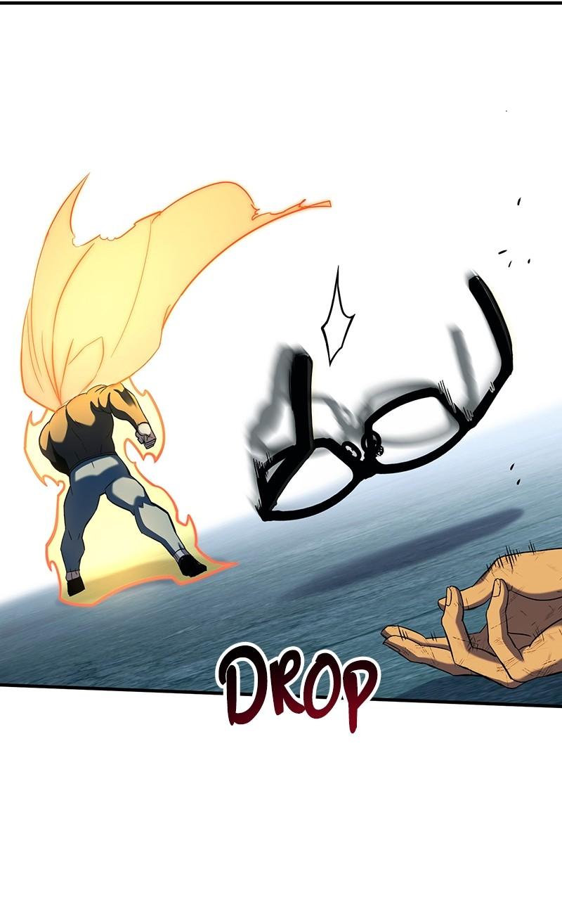Read Hardcore Leveling Warrior chapter 159.8 image 31 on Lezhin