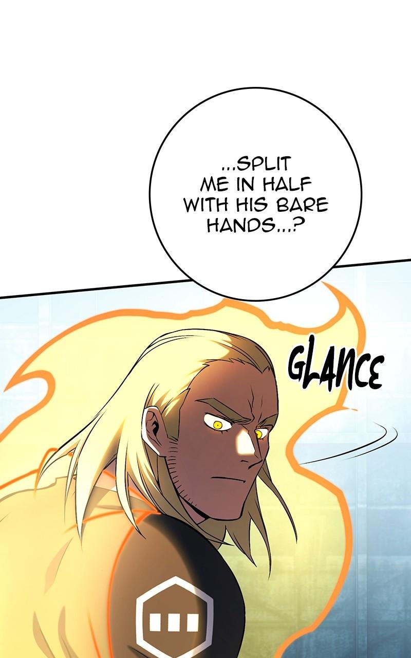 Read Hardcore Leveling Warrior chapter 159.8 image 33 on Lezhin