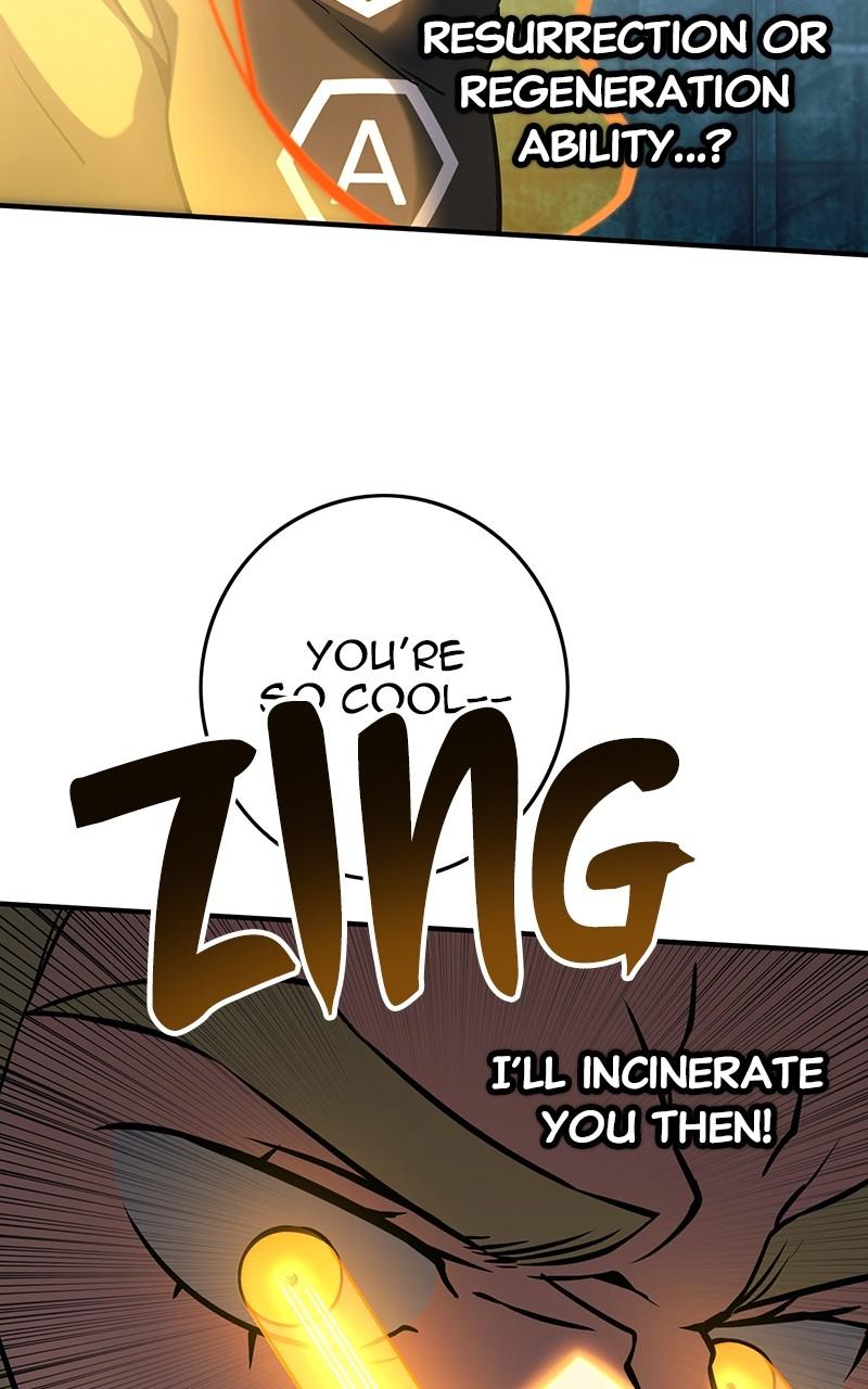 Read Hardcore Leveling Warrior chapter 159.8 image 34 on Lezhin