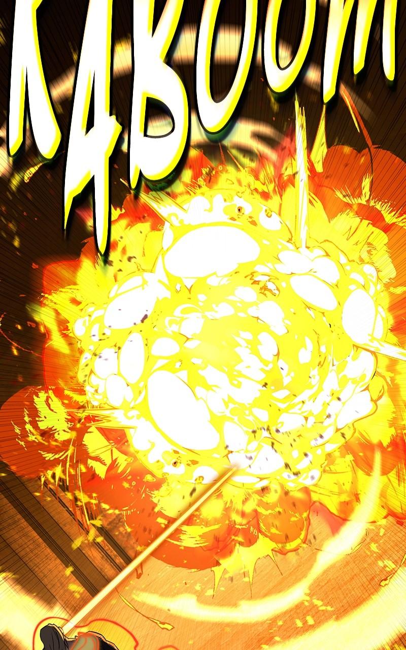 Read Hardcore Leveling Warrior chapter 159.8 image 36 on Lezhin
