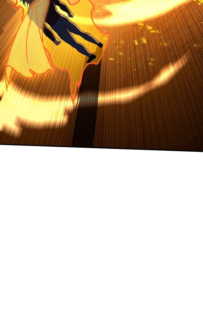 Read Hardcore Leveling Warrior chapter 159.8 image 37 on Lezhin