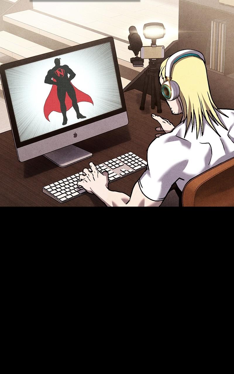 Read Hardcore Leveling Warrior chapter 159.8 image 45 on Lezhin