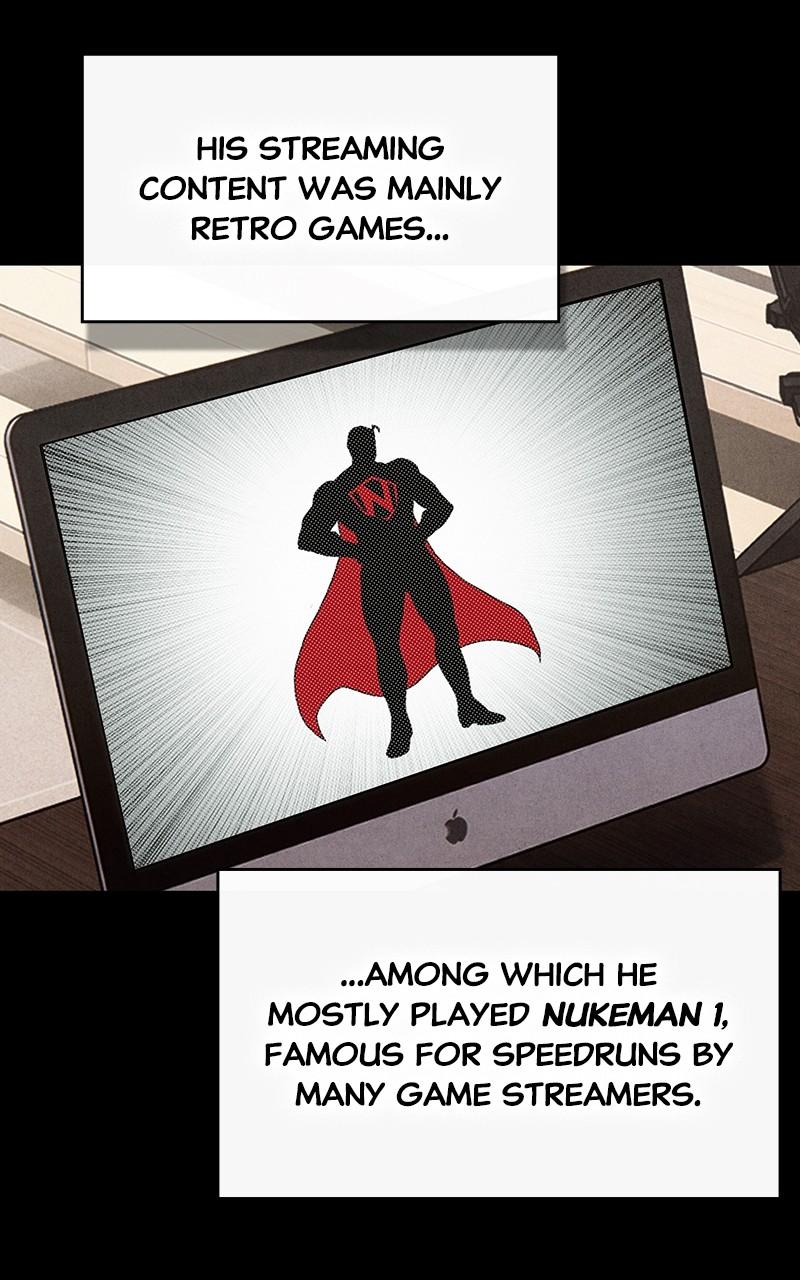 Read Hardcore Leveling Warrior chapter 159.8 image 46 on Lezhin