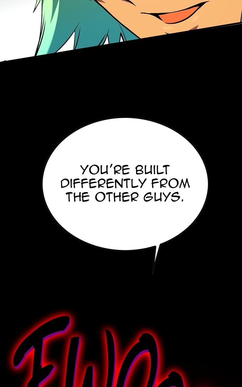 Read Hardcore Leveling Warrior chapter 159.8 image 5 on Lezhin
