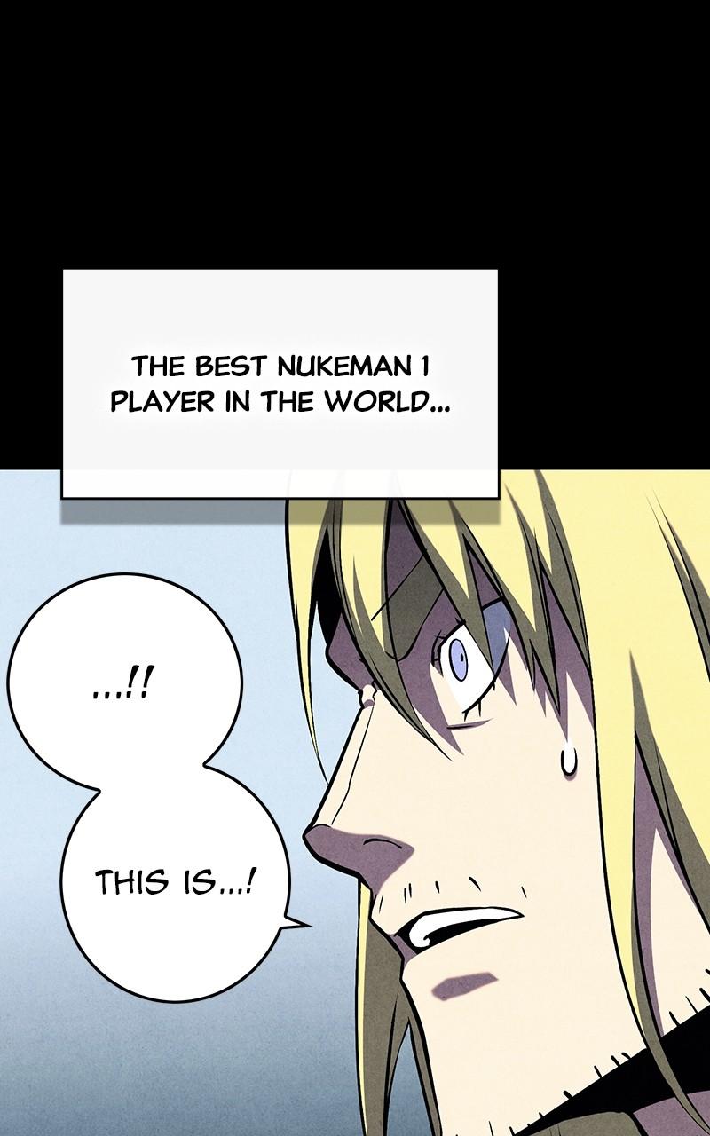 Read Hardcore Leveling Warrior chapter 159.8 image 51 on Lezhin
