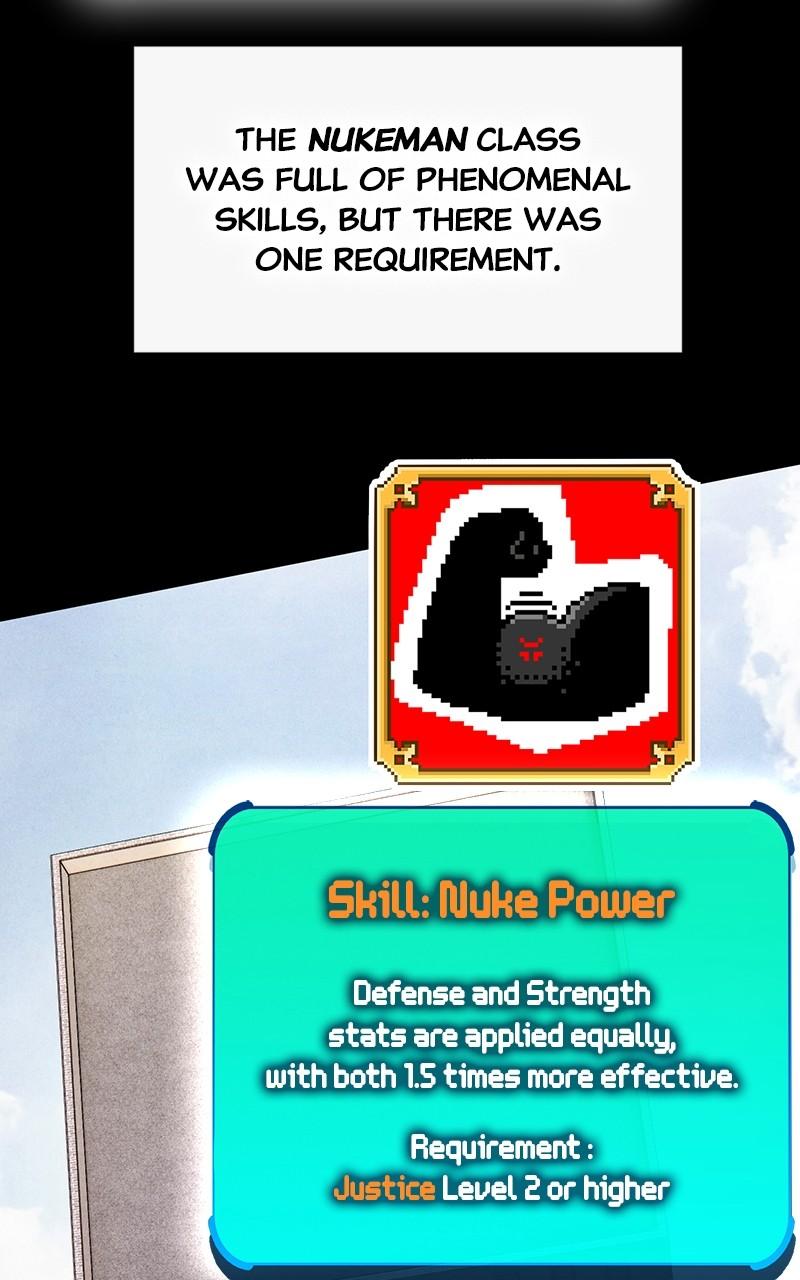 Read Hardcore Leveling Warrior chapter 159.8 image 57 on Lezhin