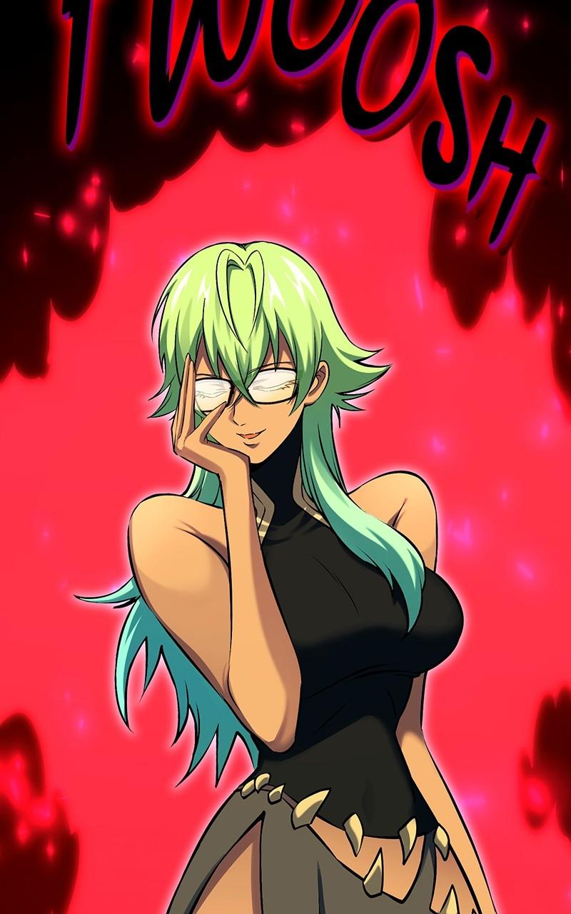 Read Hardcore Leveling Warrior chapter 159.8 image 6 on Lezhin