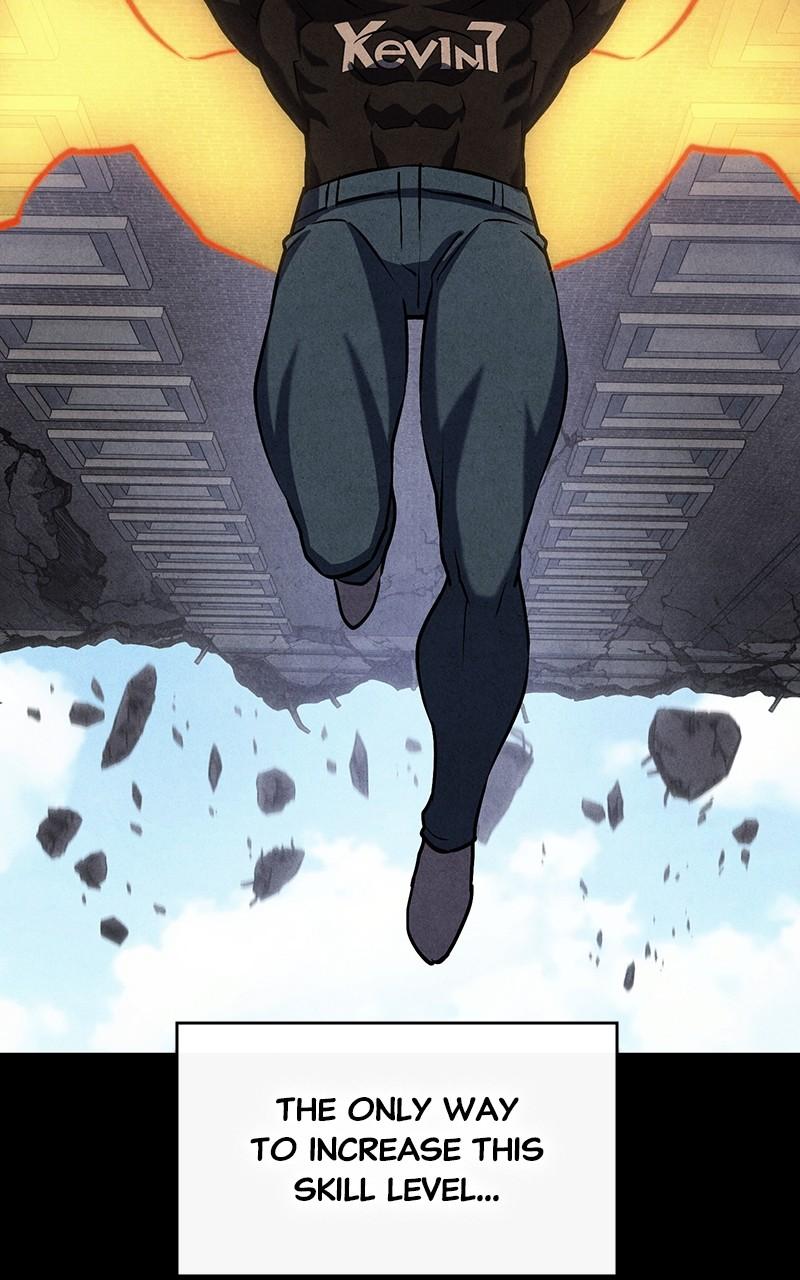 Read Hardcore Leveling Warrior chapter 159.8 image 60 on Lezhin