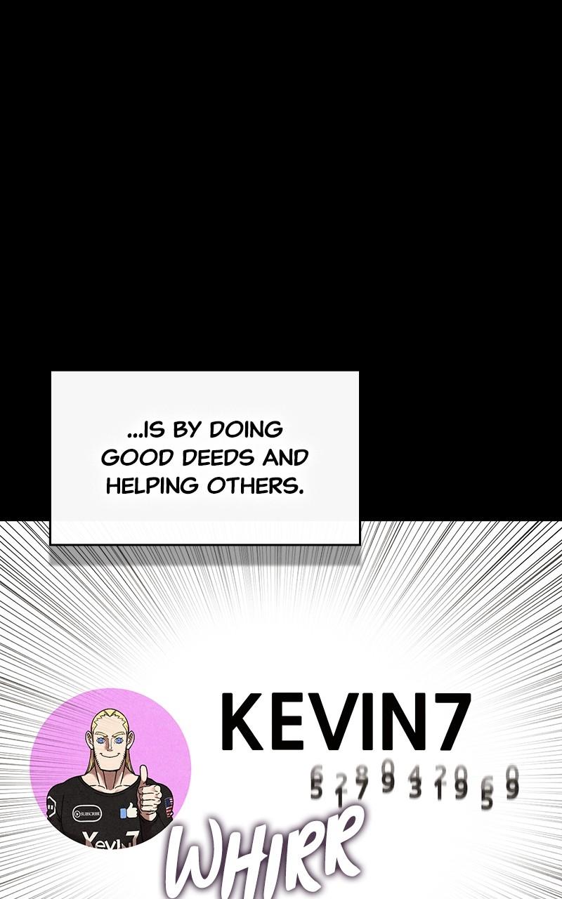 Read Hardcore Leveling Warrior chapter 159.8 image 61 on Lezhin