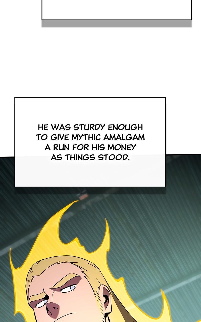 Read Hardcore Leveling Warrior chapter 159.8 image 67 on Lezhin