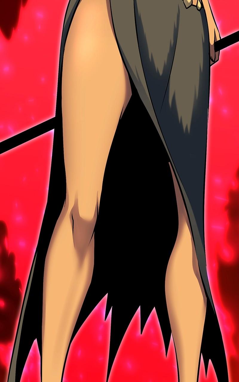Read Hardcore Leveling Warrior chapter 159.8 image 7 on Lezhin