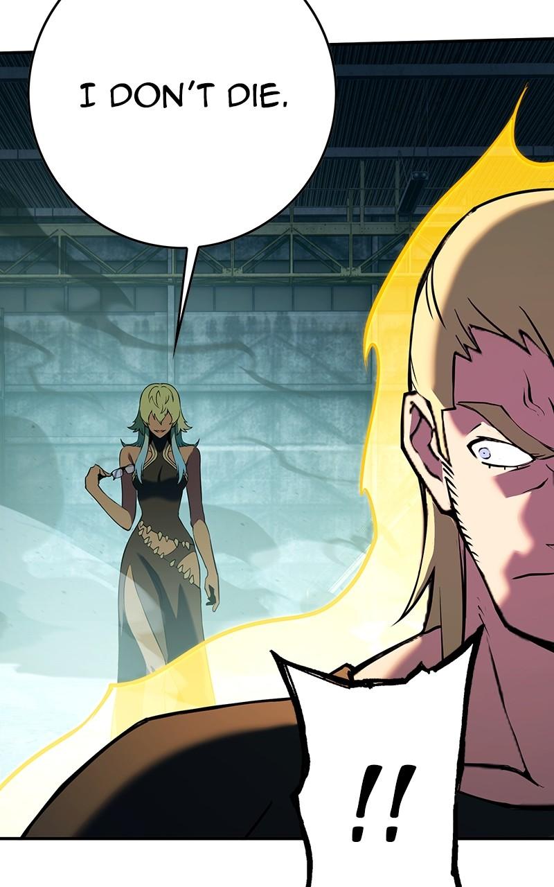 Read Hardcore Leveling Warrior chapter 159.8 image 70 on Lezhin