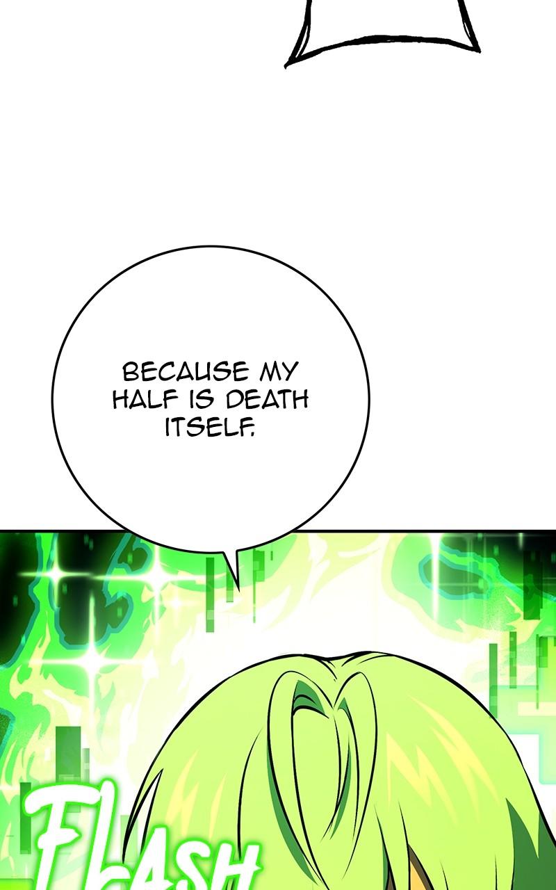 Read Hardcore Leveling Warrior chapter 159.8 image 71 on Lezhin