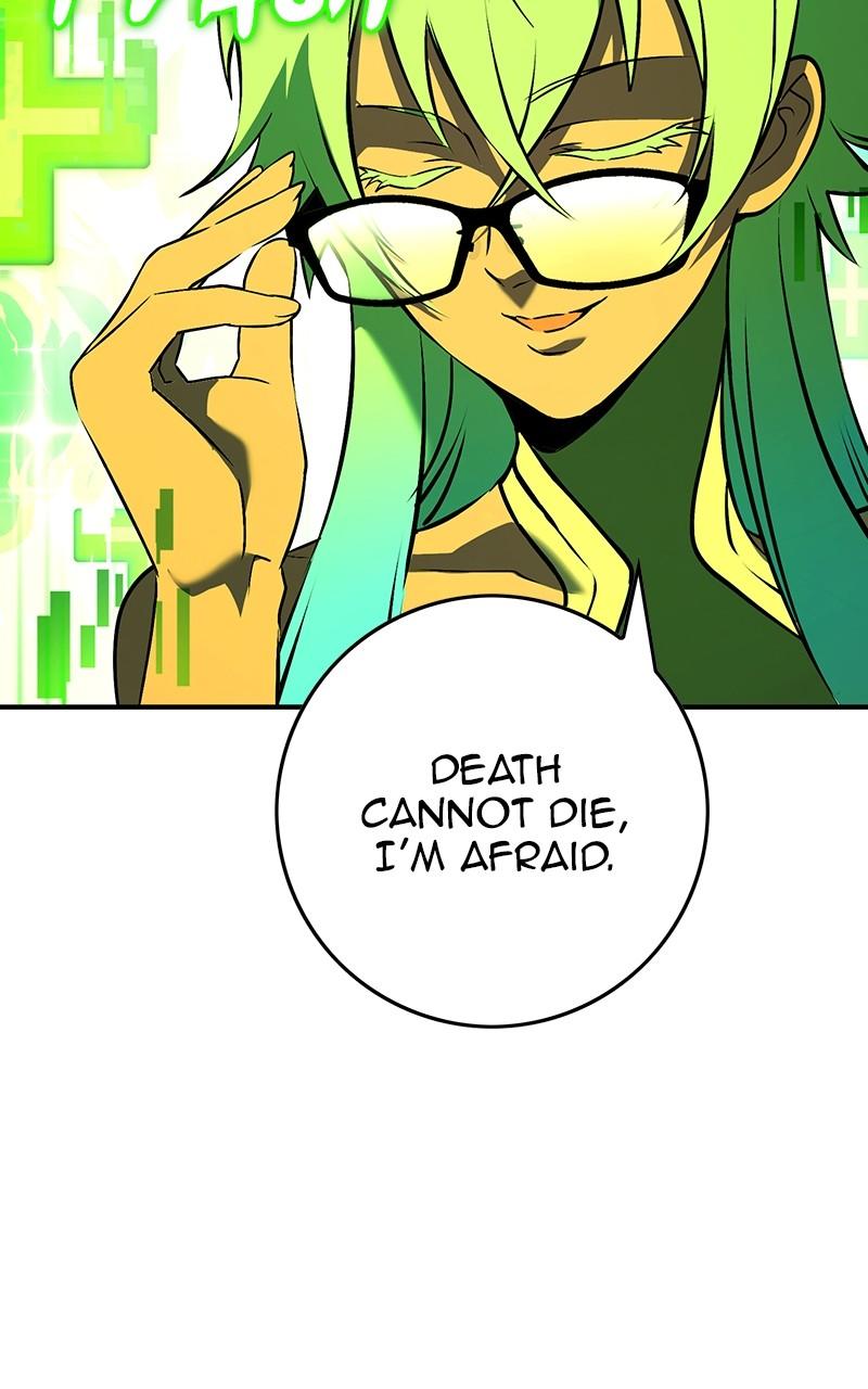 Read Hardcore Leveling Warrior chapter 159.8 image 72 on Lezhin