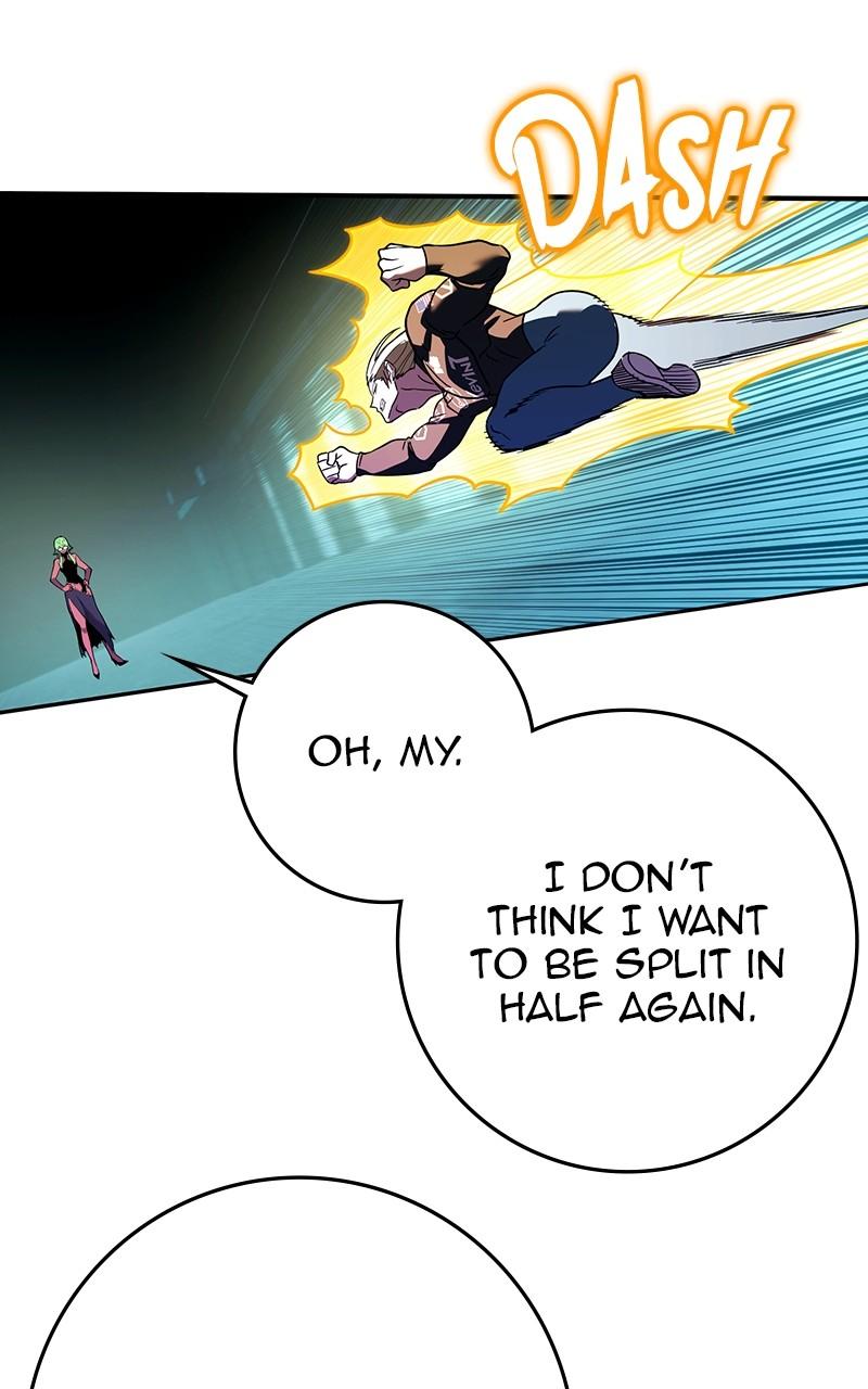 Read Hardcore Leveling Warrior chapter 159.8 image 73 on Lezhin