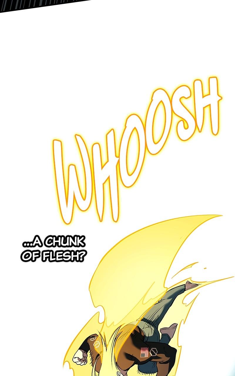 Read Hardcore Leveling Warrior chapter 159.8 image 76 on Lezhin