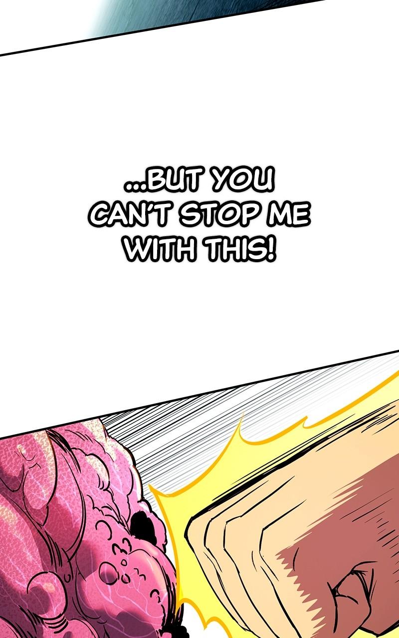 Read Hardcore Leveling Warrior chapter 159.8 image 78 on Lezhin