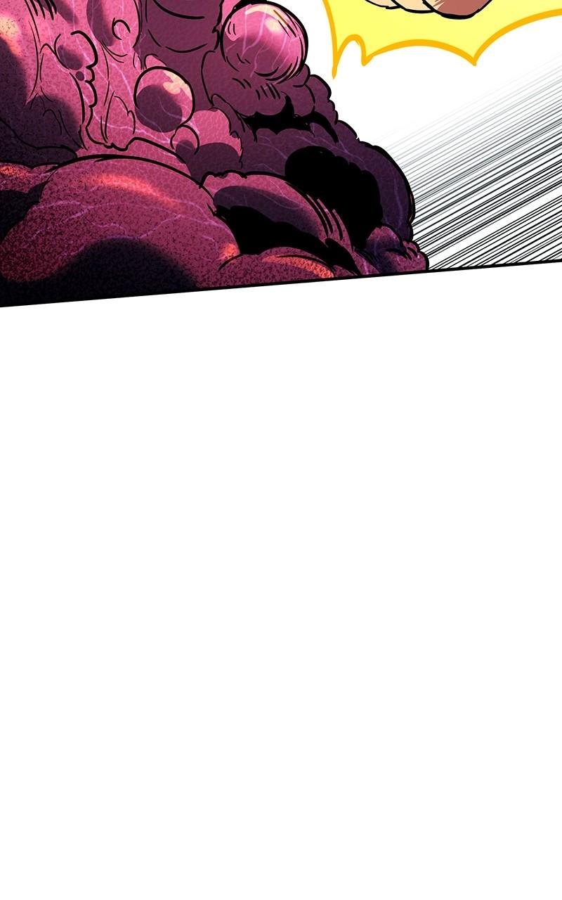 Read Hardcore Leveling Warrior chapter 159.8 image 79 on Lezhin