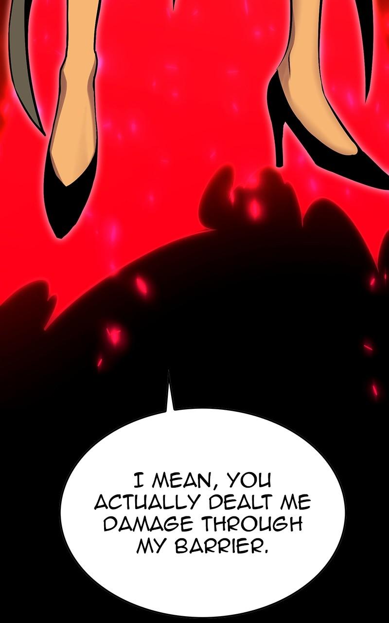 Read Hardcore Leveling Warrior chapter 159.8 image 8 on Lezhin