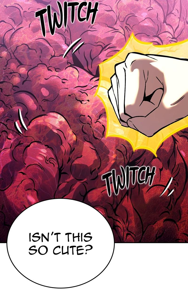 Read Hardcore Leveling Warrior chapter 159.8 image 83 on Lezhin