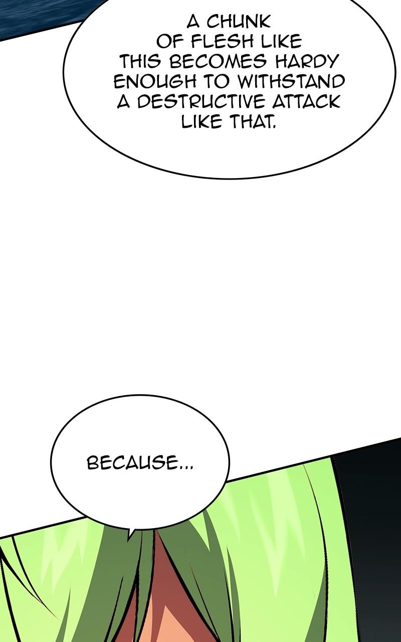 Read Hardcore Leveling Warrior chapter 159.8 image 85 on Lezhin