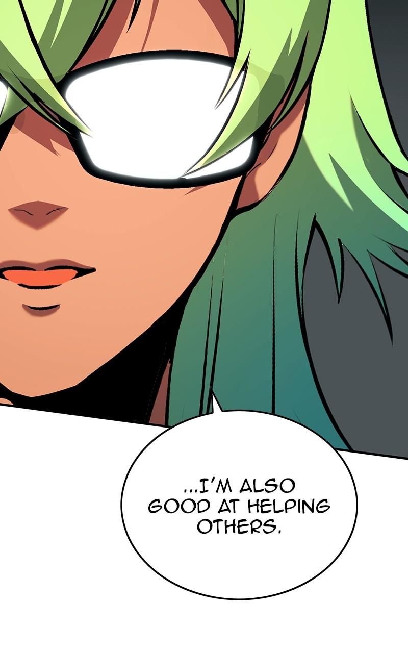 Read Hardcore Leveling Warrior chapter 159.8 image 86 on Lezhin