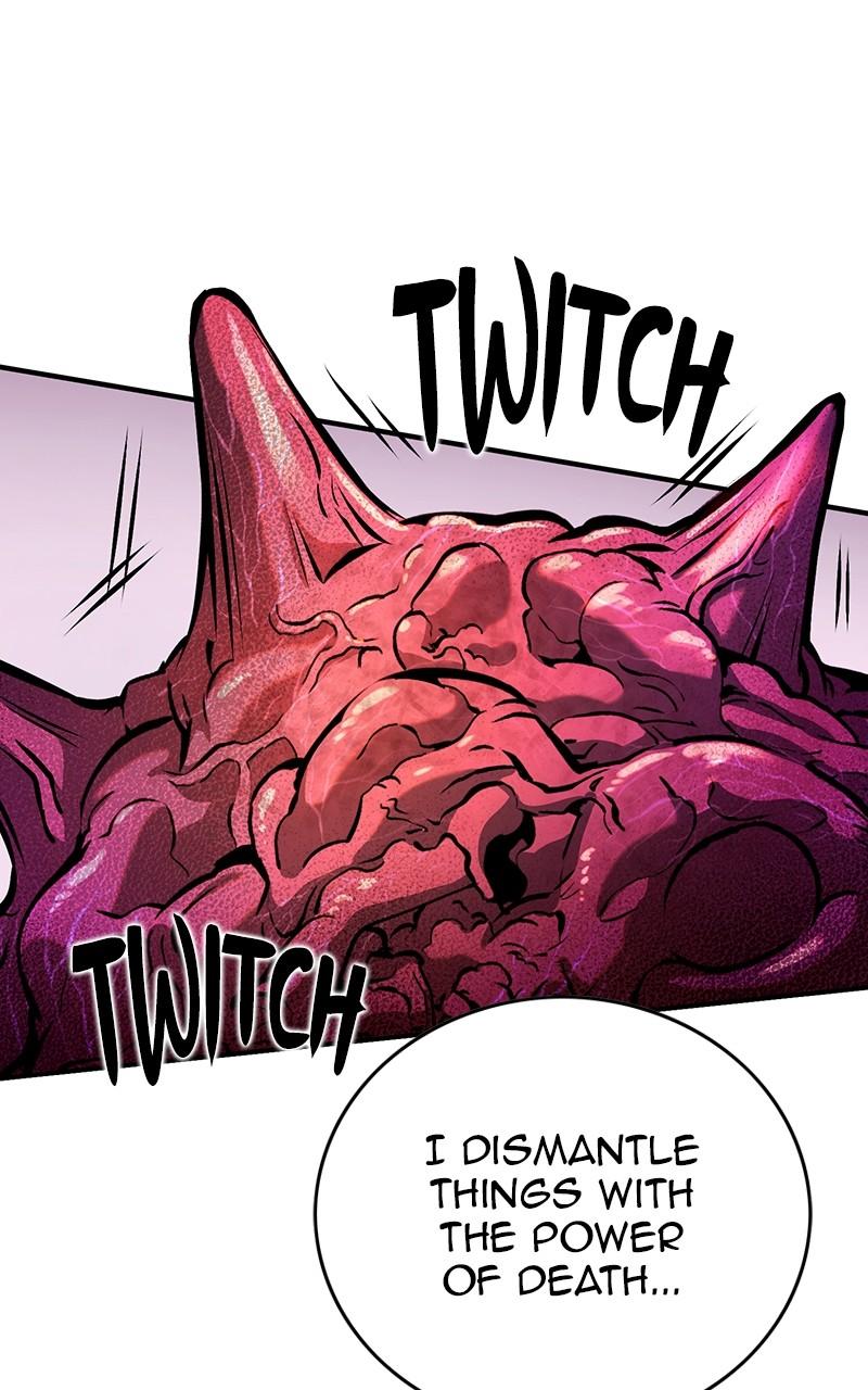 Read Hardcore Leveling Warrior chapter 159.8 image 87 on Lezhin
