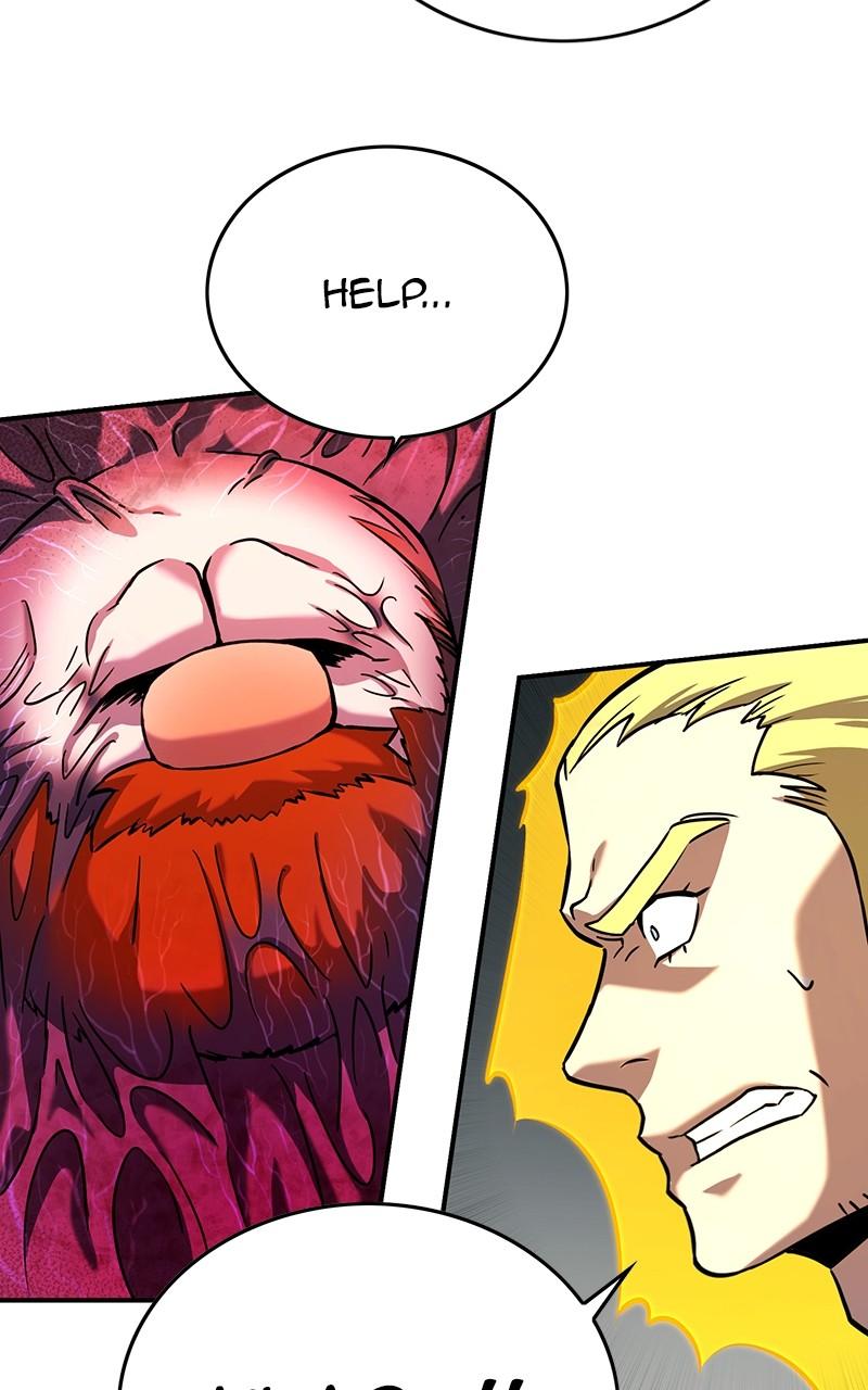 Read Hardcore Leveling Warrior chapter 159.8 image 88 on Lezhin
