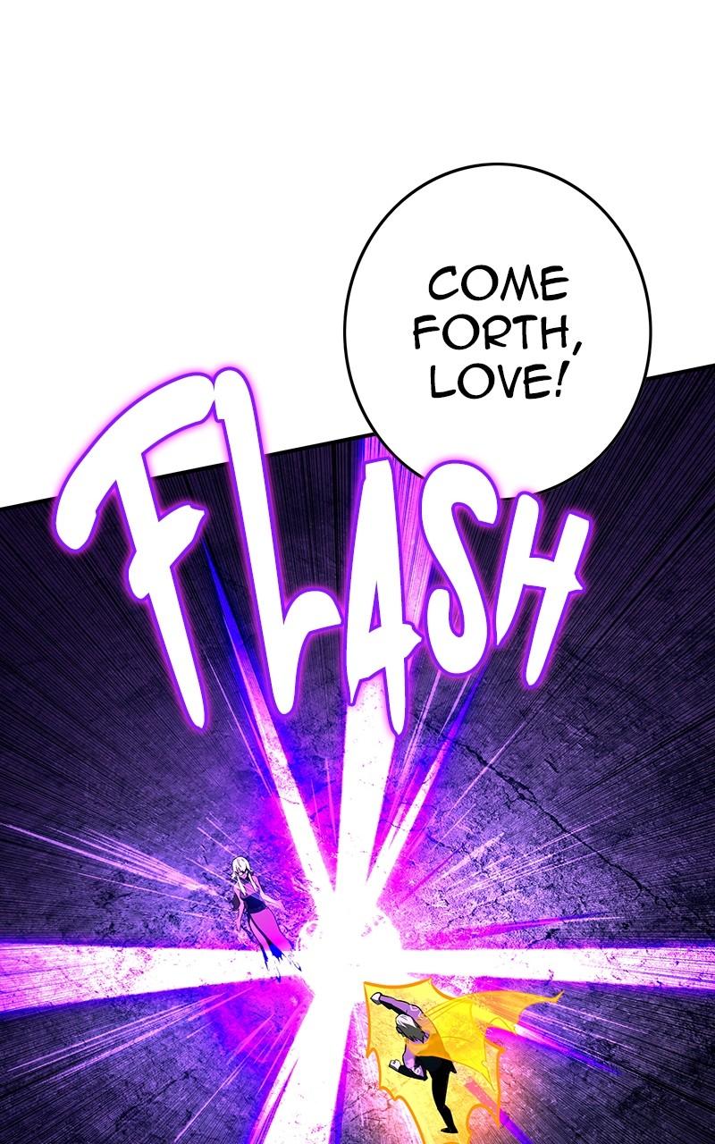 Read Hardcore Leveling Warrior chapter 159.8 image 91 on Lezhin