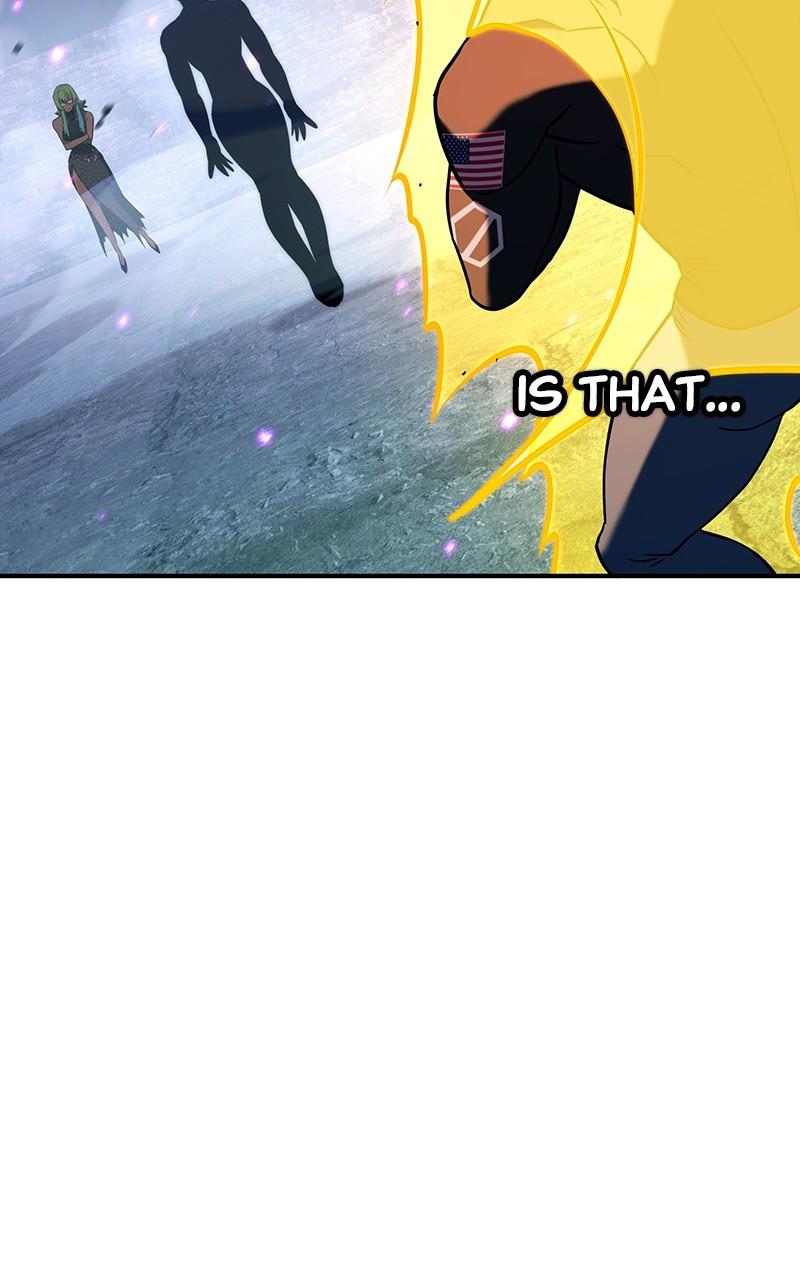 Read Hardcore Leveling Warrior chapter 159.8 image 94 on Lezhin
