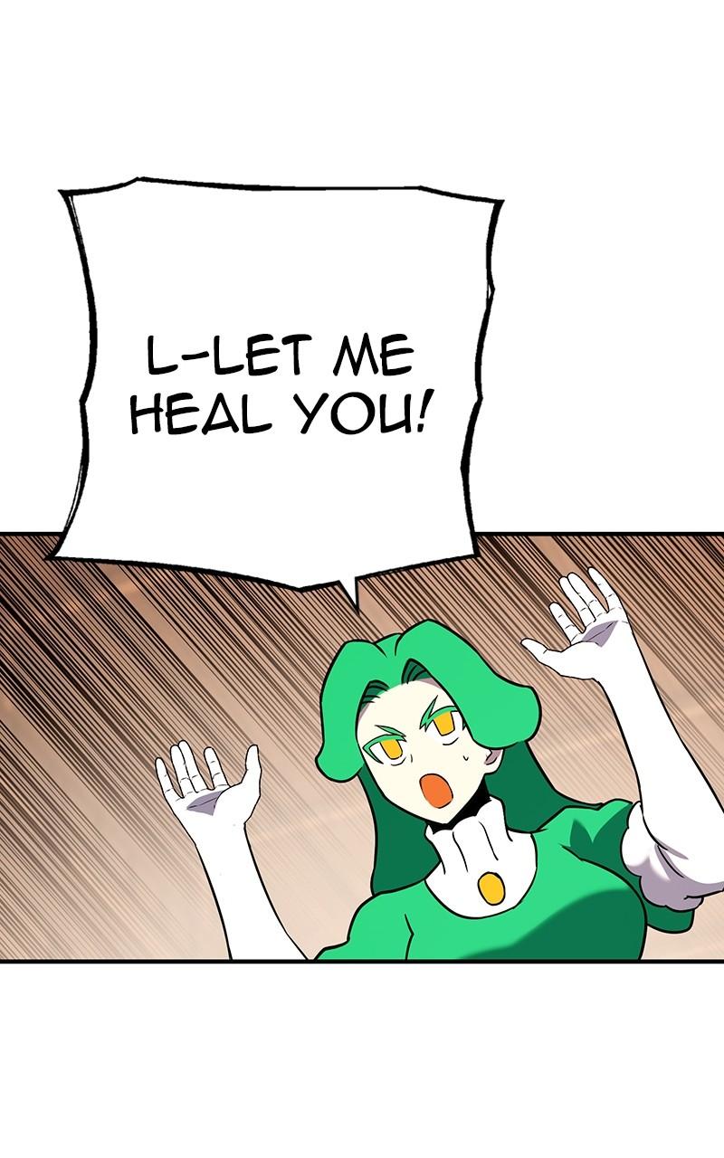 Read Hardcore Leveling Warrior chapter 159.9 image 100 on Lezhin